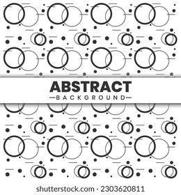 geometric background vector design collection