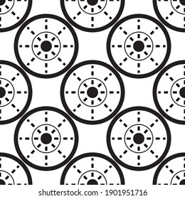Geometric background. Vector design template. Abstract background. Black monochrome concept