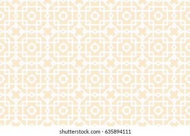 Geometric background. vector geometrical seamless pattern. For your design, wallpaper