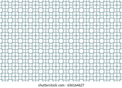 Geometric background. vector geometrical seamless pattern. For your design, wallpaper