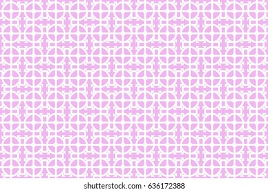 Geometric background. vector geometrical seamless pattern. For your design, wallpaper