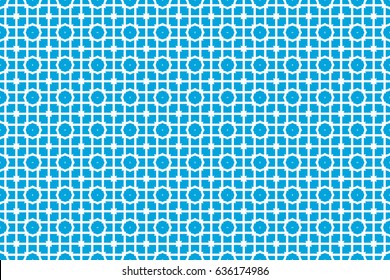 Geometric background. vector geometrical seamless pattern. For your design, wallpaper