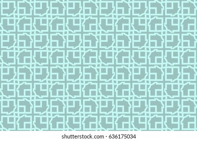 Geometric background. vector geometrical seamless pattern. For your design, wallpaper