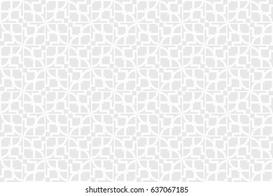 Geometric background. vector geometrical seamless pattern. For your design, wallpaper, wrapping
