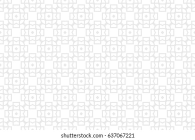 Geometric background. vector geometrical seamless pattern. For your design, wallpaper, wrapping