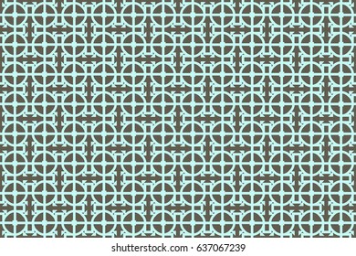 Geometric background. vector geometrical seamless pattern. For your design, wallpaper, wrapping
