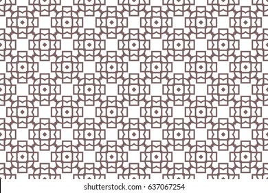 Geometric background. vector geometrical seamless pattern. For your design, wallpaper, wrapping