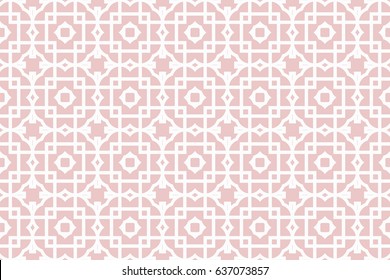 Geometric background. vector geometrical seamless pattern. For your design, wallpaper, wrapping
