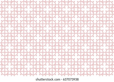 Geometric background. vector geometrical seamless pattern. For your design, wallpaper, wrapping