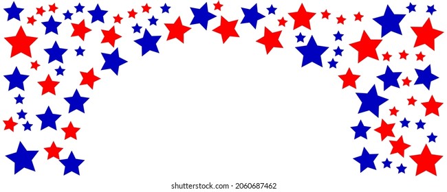 Geometric background vector, vector illustration