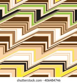  Geometric background, vector illustration 