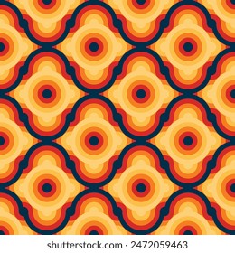  Geometric background. Vector Illustration. Collection for design.