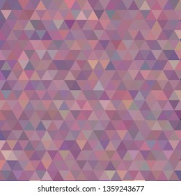 Geometric Background - Vector Pattern 
