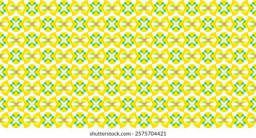 Geometric background vector screen printing 