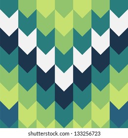 Geometric background. Vertical seamless