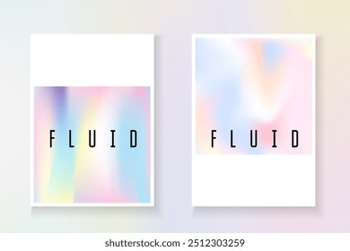 Fondo geométrico. Etiqueta de neón violeta. Folleto de Perlas de Negocios. Malla degradada. Diseño pastel. Forma mínima. Anuncio de Memphis. Fondo geométrico azul