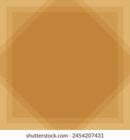Geometric background with yellow style design.