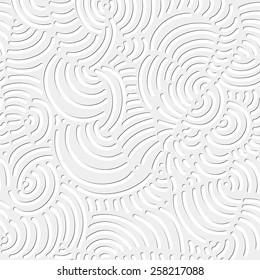 Geometric background for your design. Vector illustration.