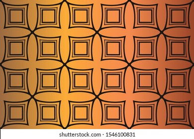 Geometric Background. For Your Design Wallpaper, Presentation, Banner, Flyer, Cover Page, Landing Page. Vector Illustration