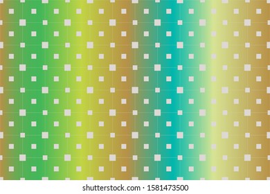 Geometric Background. For Your Design Wallpaper, Presentation, Banner, Flyer, Cover Page, Landing Page. Vector Illustration.