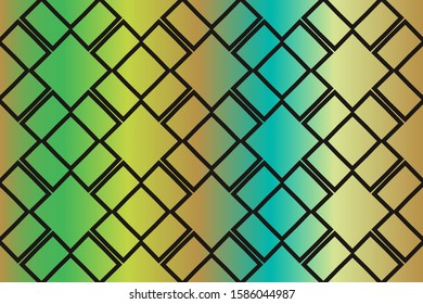 Geometric Background. For Your Design Wallpaper, Presentation, Banner, Flyer, Cover Page, Landing Page. Vector Illustration