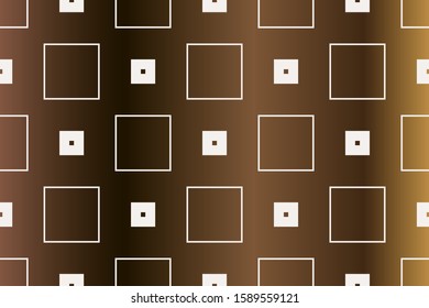 Geometric Background. For Your Design Wallpaper, Presentation, Banner, Flyer, Cover Page, Landing Page. Vector Illustration.