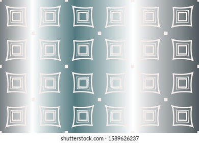 Geometric Background. For Your Design Wallpaper, Presentation, Banner, Flyer, Cover Page, Landing Page. Vector Illustration