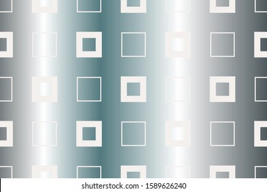 Geometric Background. For Your Design Wallpaper, Presentation, Banner, Flyer, Cover Page, Landing Page. Vector Illustration.