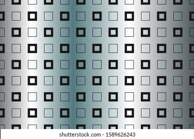 Geometric Background. For Your Design Wallpaper, Presentation, Banner, Flyer, Cover Page, Landing Page. Vector Illustration.