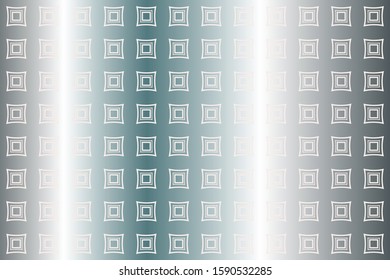 Geometric Background. For Your Design Wallpaper, Presentation, Banner, Flyer, Cover Page, Landing Page. Vector Illustration