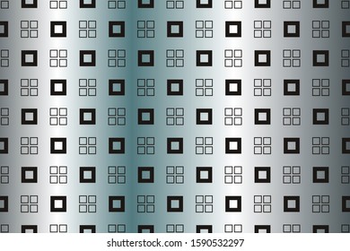 Geometric Background. For Your Design Wallpaper, Presentation, Banner, Flyer, Cover Page, Landing Page. Vector Illustration.