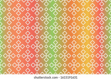 Geometric Background. For Your Design Wallpaper, Presentation, Banner, Flyer, Cover Page, Landing Page. Vector Illustration