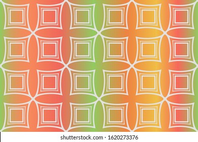Geometric Background. For Your Design Wallpaper, Presentation, Banner, Flyer, Cover Page, Landing Page. Vector Illustration