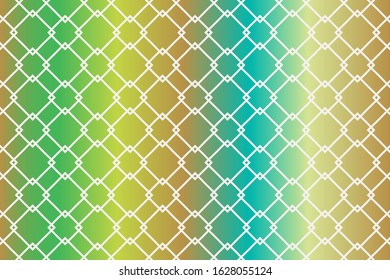 Geometric Background. For Your Design Wallpaper, Presentation, Banner, Flyer, Cover Page, Landing Page. Vector Illustration