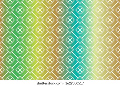 Geometric Background. For Your Design Wallpaper, Presentation, Banner, Flyer, Cover Page, Landing Page. Vector Illustration