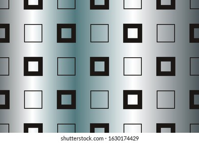 Geometric Background. For Your Design Wallpaper, Presentation, Banner, Flyer, Cover Page, Landing Page. Vector Illustration.