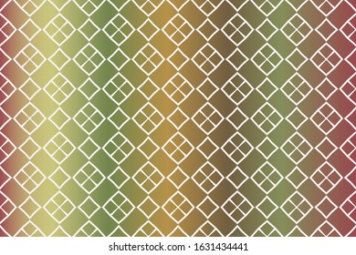 Geometric Background. For Your Design Wallpaper, Presentation, Banner, Flyer, Cover Page, Landing Page. Vector Illustration