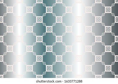 Geometric Background. For Your Design Wallpaper, Presentation, Banner, Flyer, Cover Page, Landing Page. Vector Illustration