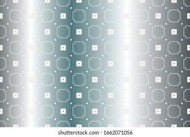 Geometric Background. For Your Design Wallpaper, Presentation, Banner, Flyer, Cover Page, Landing Page. Vector Illustration.