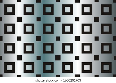  Geometrischer Hintergrund.  Für Ihr Design-Bildschirmhintergrund, Präsentation, Banner, Flyer, Titelseite, Landing Page. Vektorillustration Illustration.