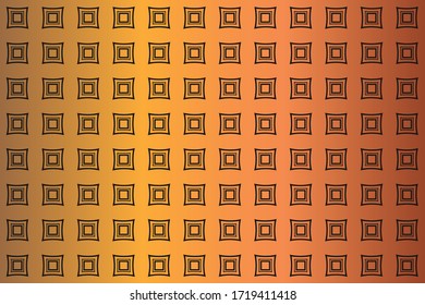 Geometric Background. For Your Design Wallpaper, Presentation, Banner, Flyer, Cover Page, Landing Page. Vector Illustration
