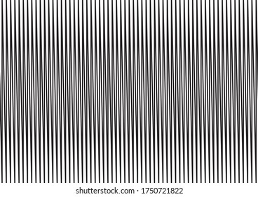 Geometric background in zigzag lines.
