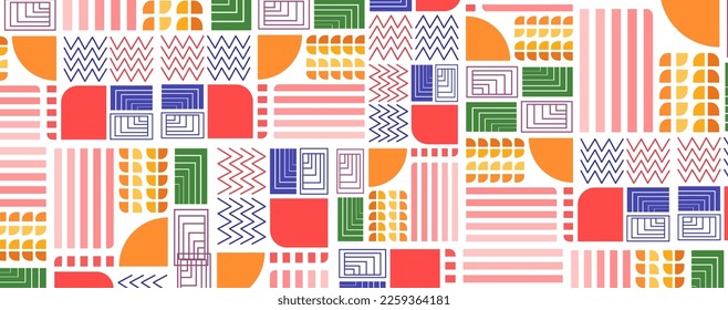 geometric backgrounds. colored geometry. shape abstract background. used for background banners. percentage. flyer. program. element design