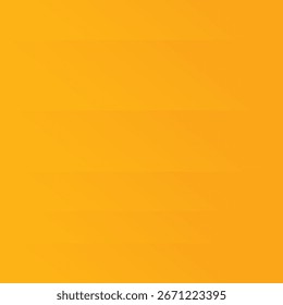 Geometrische Hintergründe. Farbbanner mit orangefarbenem, gelbem Verlauf. Streifenformen
