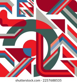 geometric backgrounds with trendy design. Applicable for Covers, Voucher, Posters, sports outfit, wall decoration, Flyers, clothes pattern and Banner Designs.