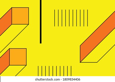 geometric backgrounds for your design. Applicable for Banners, Placards, Posters, Flyers etc. Eps10 vector template.