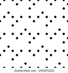 Geometric background.Seamless pattern. Ethnic motif. Digital paper, textile print, web design, abstract.Rhombuses ornament. Checks wallpaper. Diamonds backdrop.Vector.