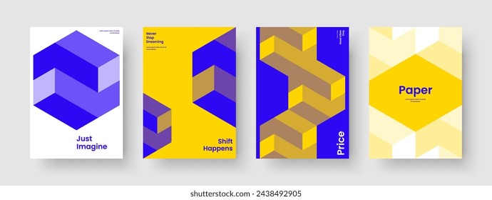 Geometric Banner Design. Abstract Background Template. Modern Brochure Layout. Book Cover. Business Presentation. Flyer. Report. Poster. Pamphlet. Portfolio. Magazine. Handbill. Notebook. Journal