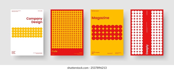 Geometric Banner Design. Abstract Background Template. Modern Brochure Layout. Flyer. Report. Business Presentation. Book Cover. Poster. Advertising. Magazine. Notebook. Journal. Portfolio