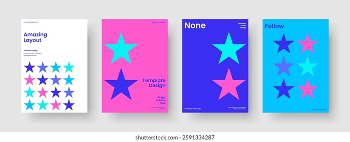 Geometric Banner Design. Abstract Background Layout. Creative Flyer Template. Brochure. Book Cover. Poster. Report. Business Presentation. Notebook. Handbill. Journal. Portfolio. Advertising